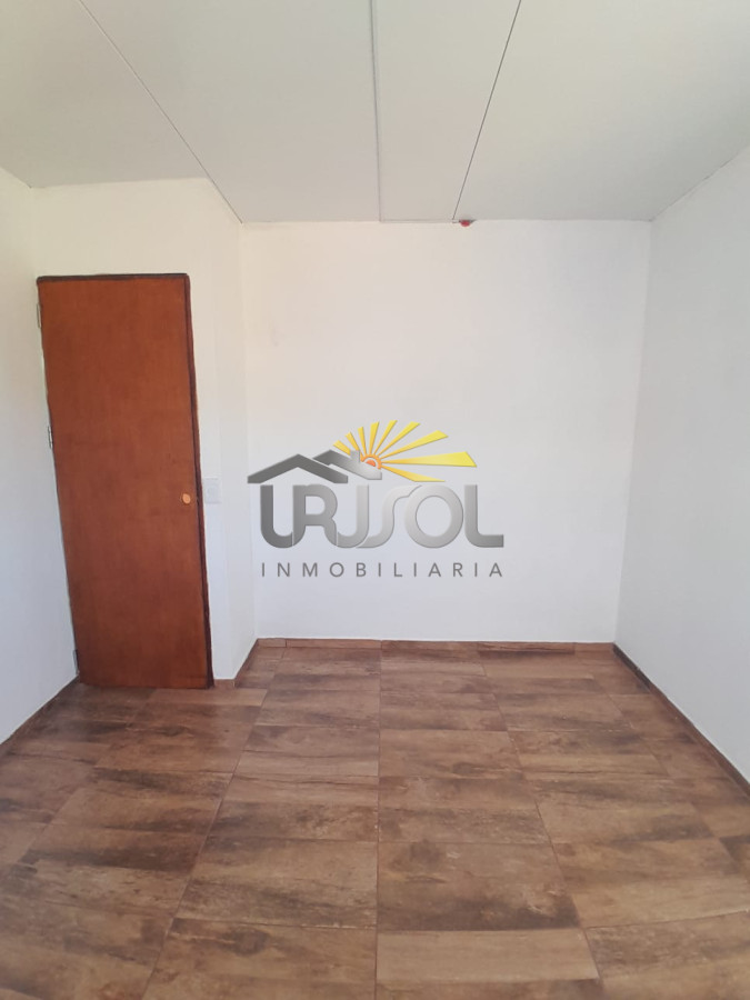 Apartamento ID.107 - Se ALQUILA Anual Apartamento de 2 Dormitorios en 4H