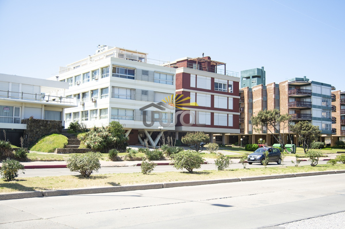 Apartamento ID.25 - Se ALQUILA Por Todo el Año 