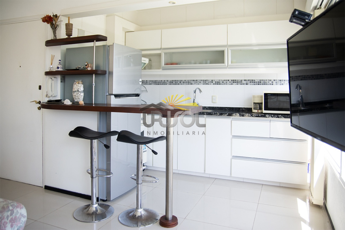 Apartamento ID.25 - Se ALQUILA Por Todo el Año 