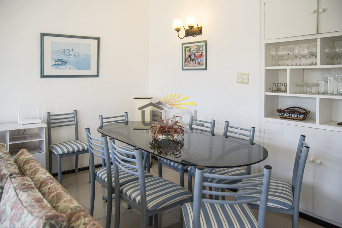 Apartamento ID.25 - Se ALQUILA Por Todo el Año 