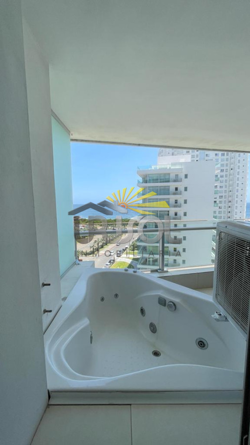 Apartamento ID.77 - Se ALQUILA Apartamento en Season Tower