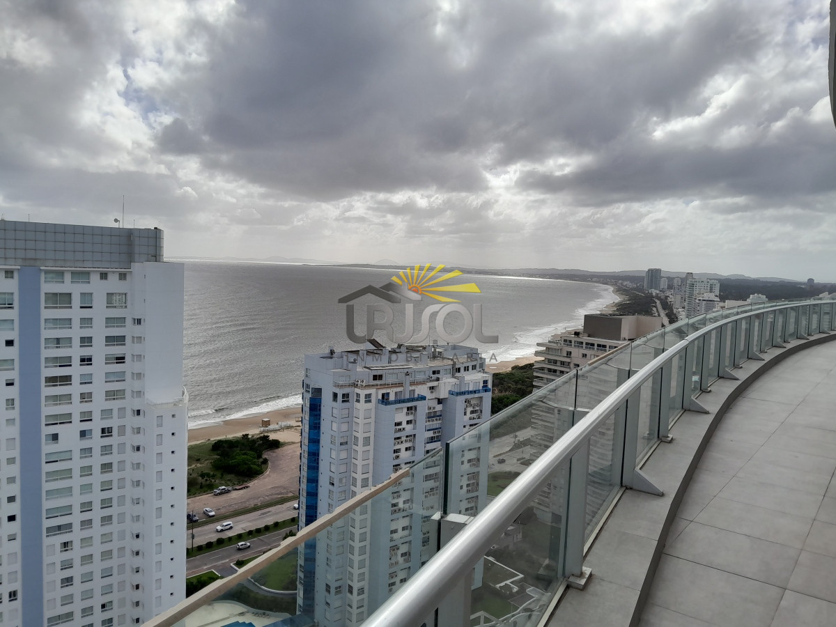 Apartamento ID.77 - Se ALQUILA Apartamento en Season Tower