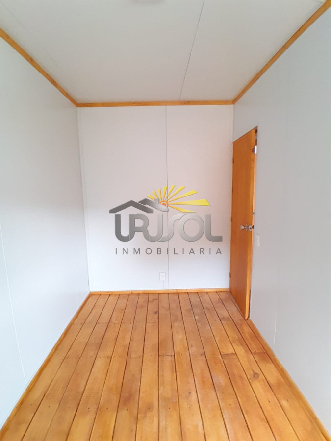 Apartamento ID.116 - Se ALQUILA Apartamento de 2 Dormitorios
