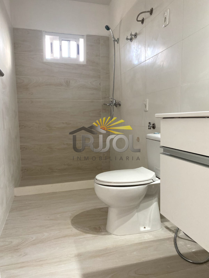 Apartamento ID.62 - Se ALQUILA Apartamento de 2 Dormitorios en Lausana