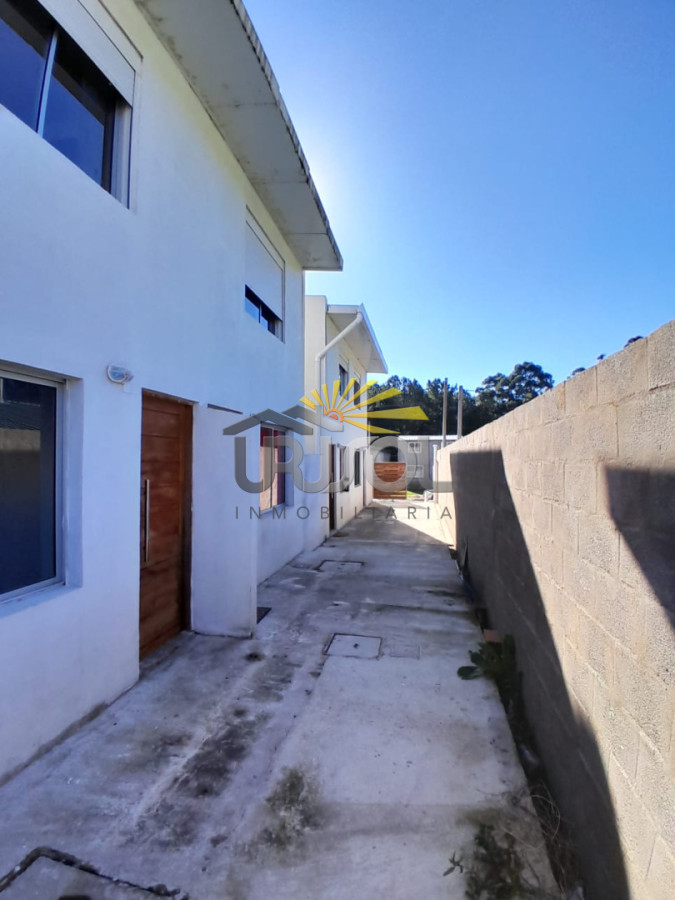 Apartamento ID.116 - Se ALQUILA Apartamento de 2 Dormitorios