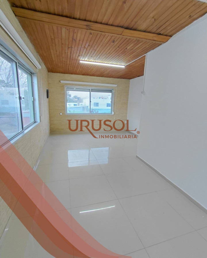 Apartamento ID.135 - Alquiler Anual - San Francisco 