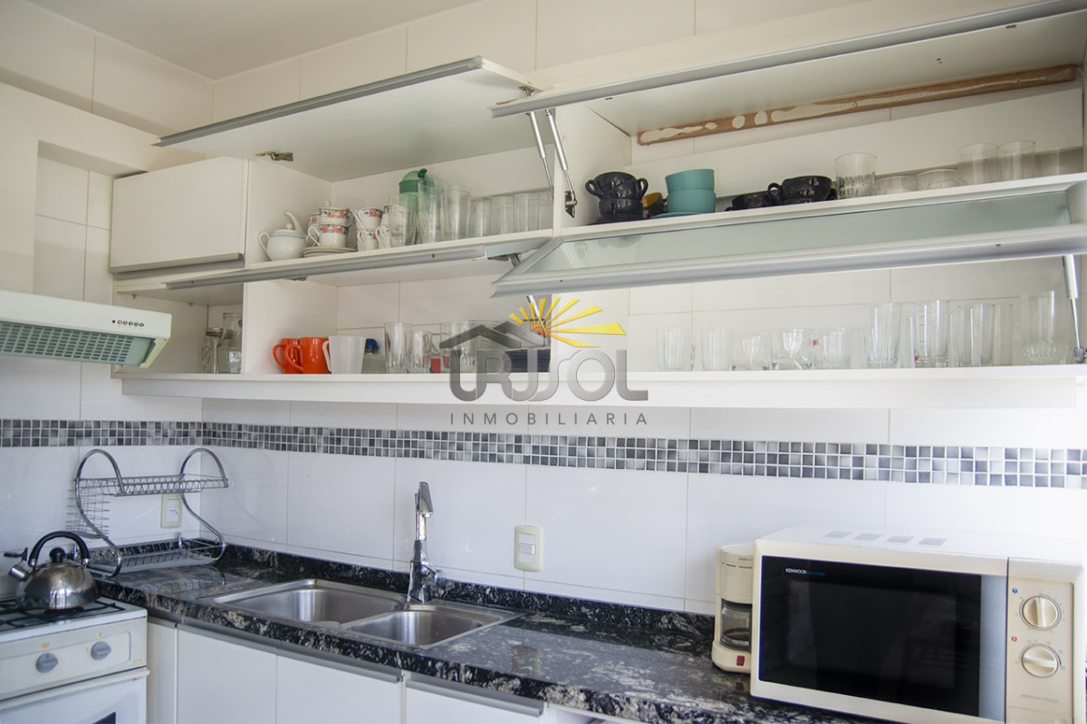 Apartamento ID.25 - Se ALQUILA Por Todo el Año 