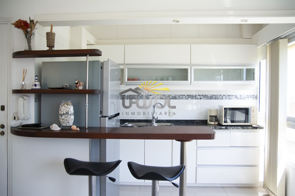 Apartamento ID.25 - Se ALQUILA Por Todo el Año 