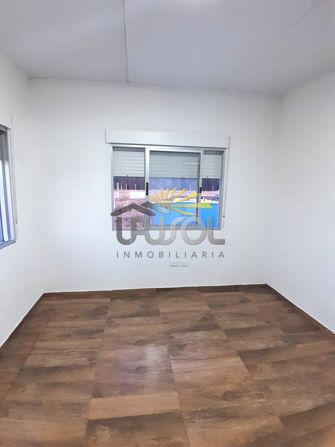 Apartamento ID.107 - Se ALQUILA Anual Apartamento de 2 Dormitorios en 4H