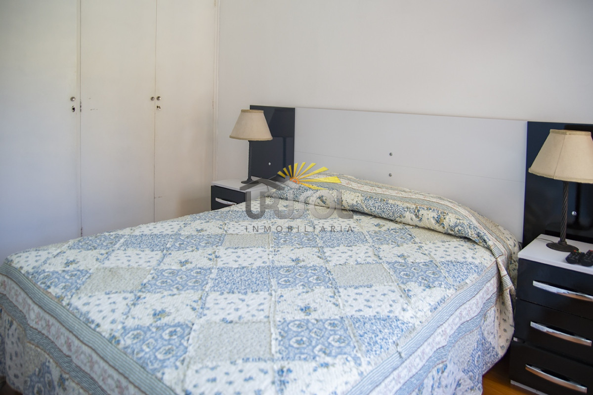 Apartamento ID.25 - Se ALQUILA Por Todo el Año 