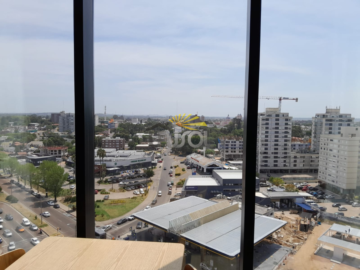 Apartamento ID.61 - Se ALQUILA Invernal, Moderno Apartamento en Torre Atlántico