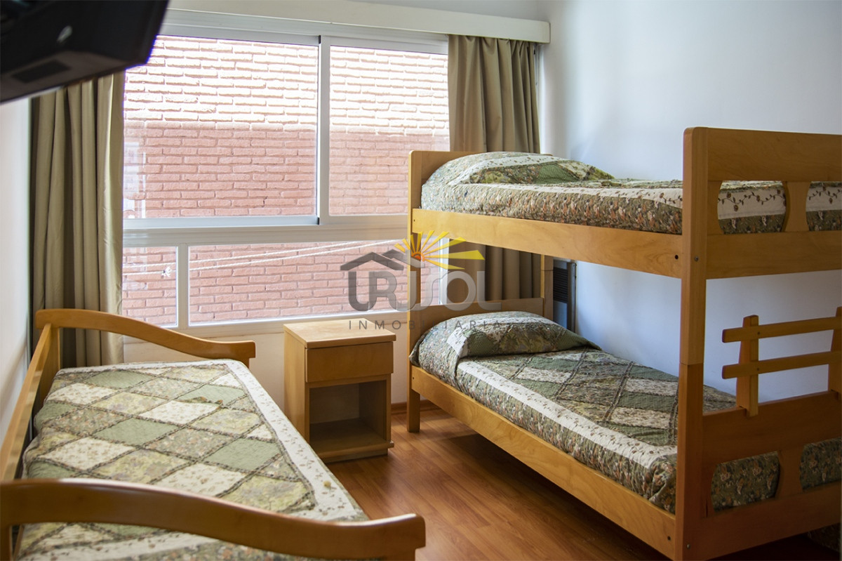 Apartamento ID.25 - Se ALQUILA Por Todo el Año 