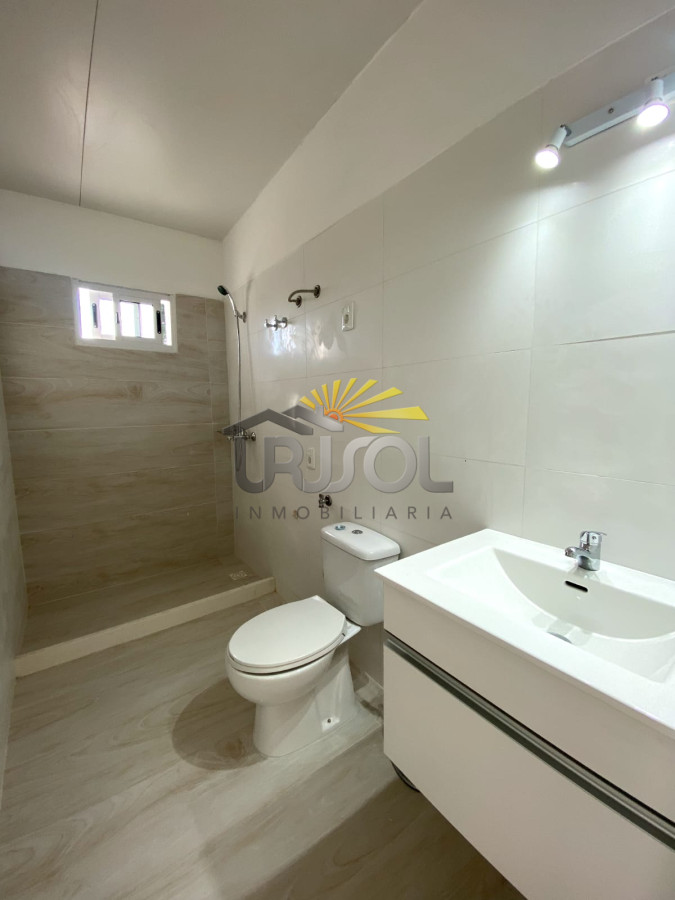 Apartamento ID.62 - Se ALQUILA Apartamento de 2 Dormitorios en Lausana