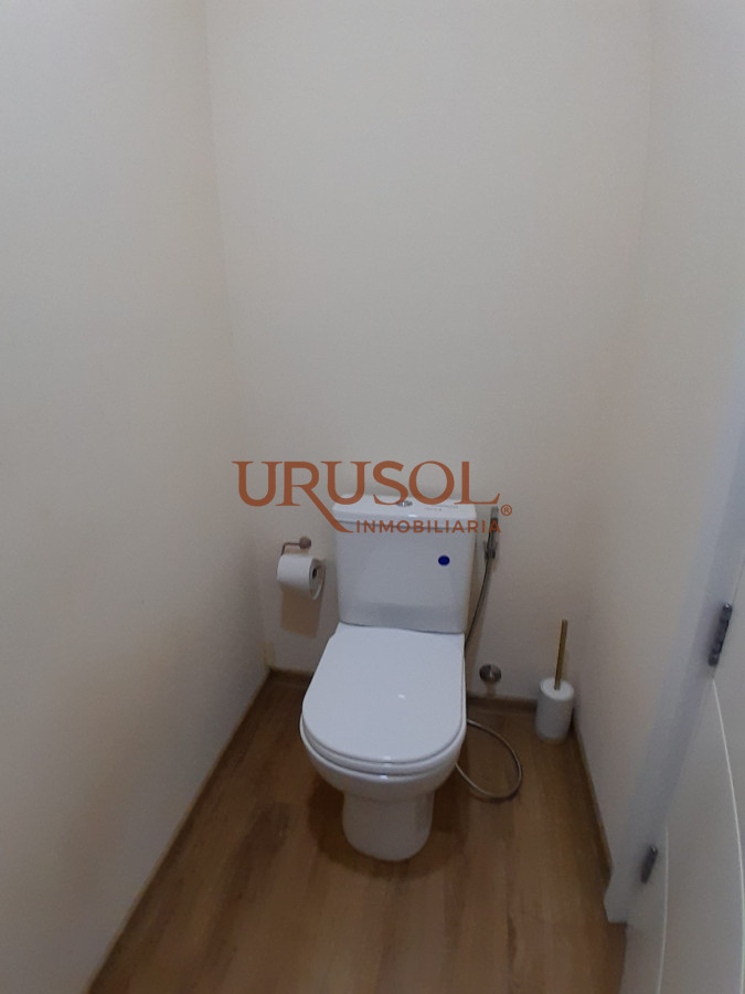 Casa ID.94 - Se ALQUILA Casa de 3 Dormitorios en complejo Verde Mora