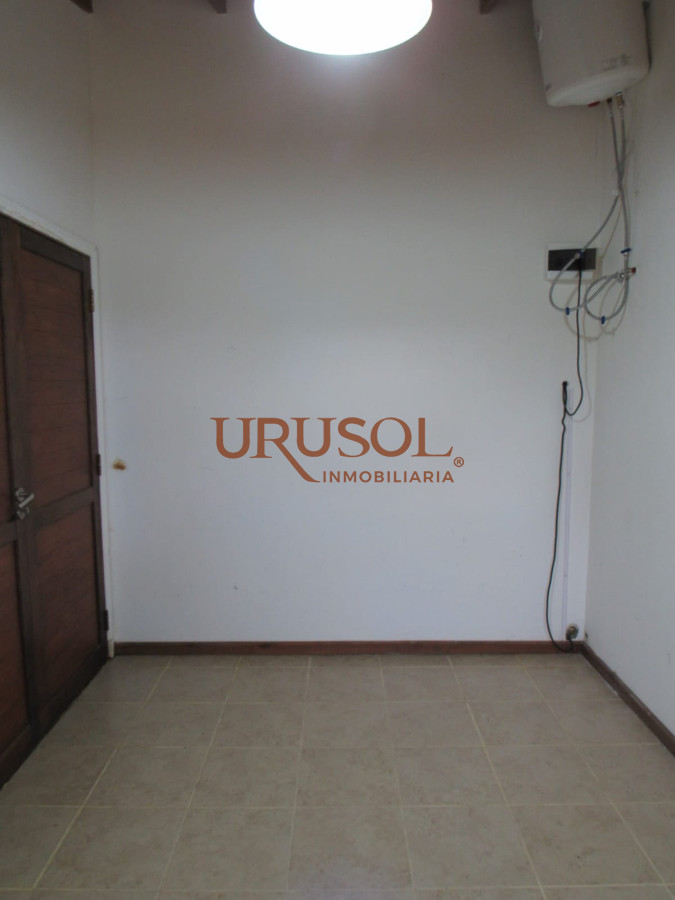 Casa ID.106 - Alquiler Anual en Punta Ballena