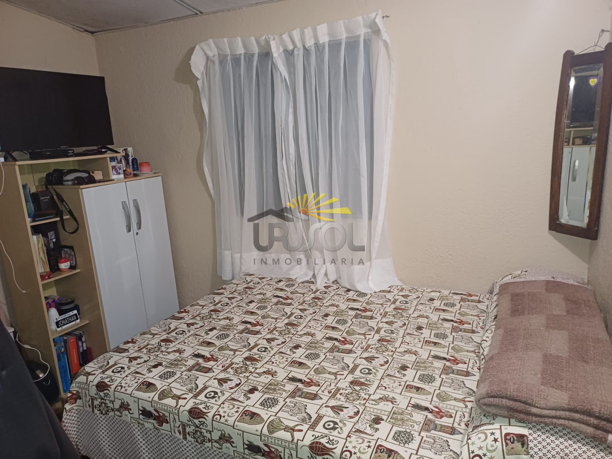 Casa ID.98 - Se VENDE Casa de 3 Dormitorios en Cerro Pelado