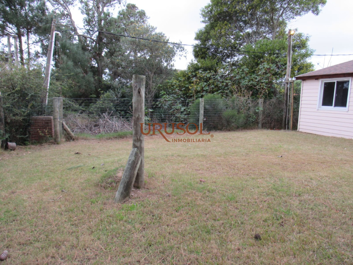 Casa ID.106 - Alquiler Anual en Punta Ballena