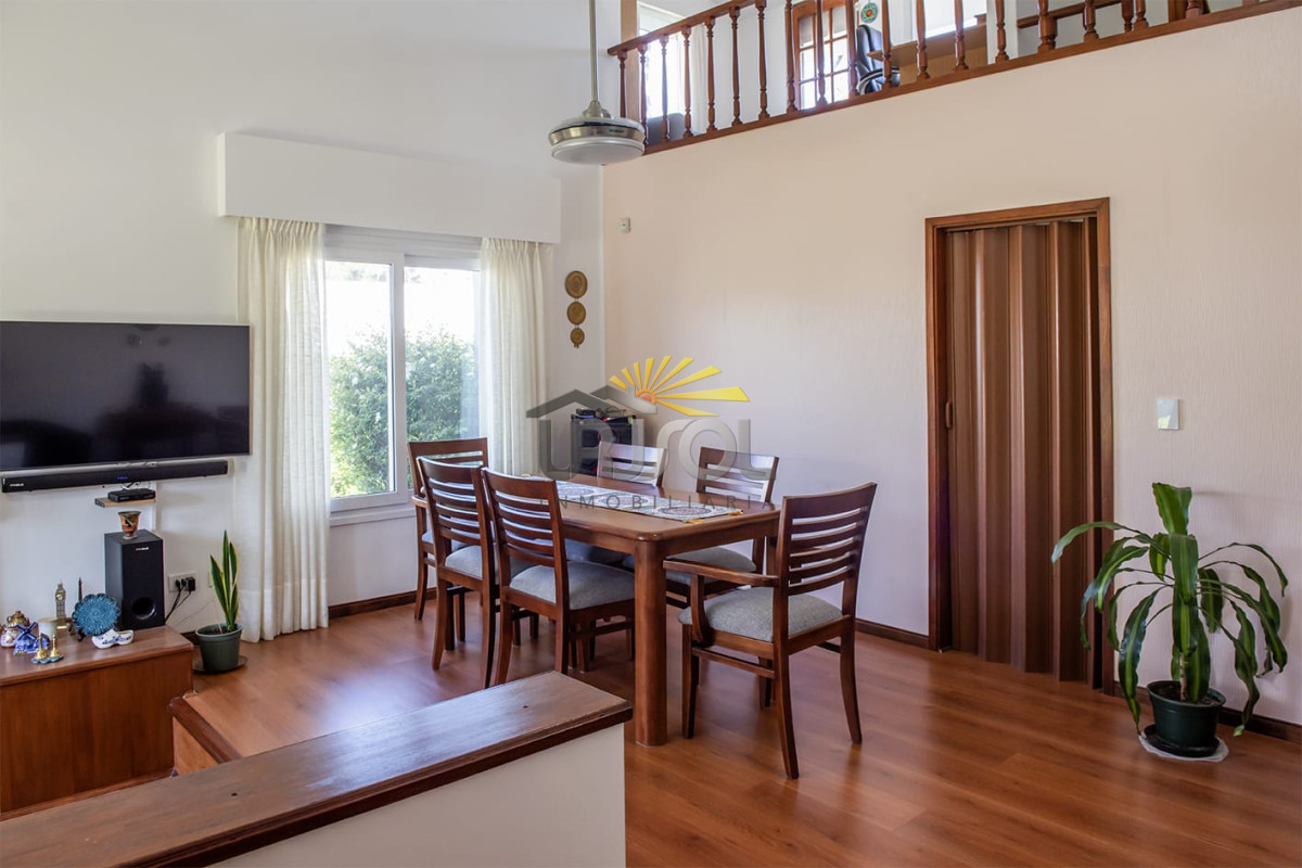 Casa ID.99 - Excelente Propiedad en Venta Mansa Pda 31