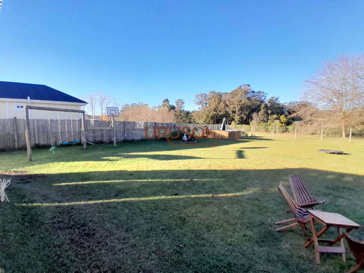 Casa ID.94 - Se ALQUILA Casa de 3 Dormitorios en complejo Verde Mora