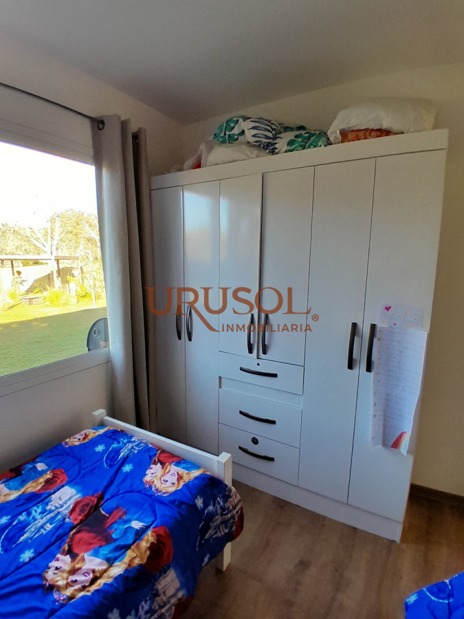 Casa ID.94 - Se ALQUILA Casa de 3 Dormitorios en complejo Verde Mora