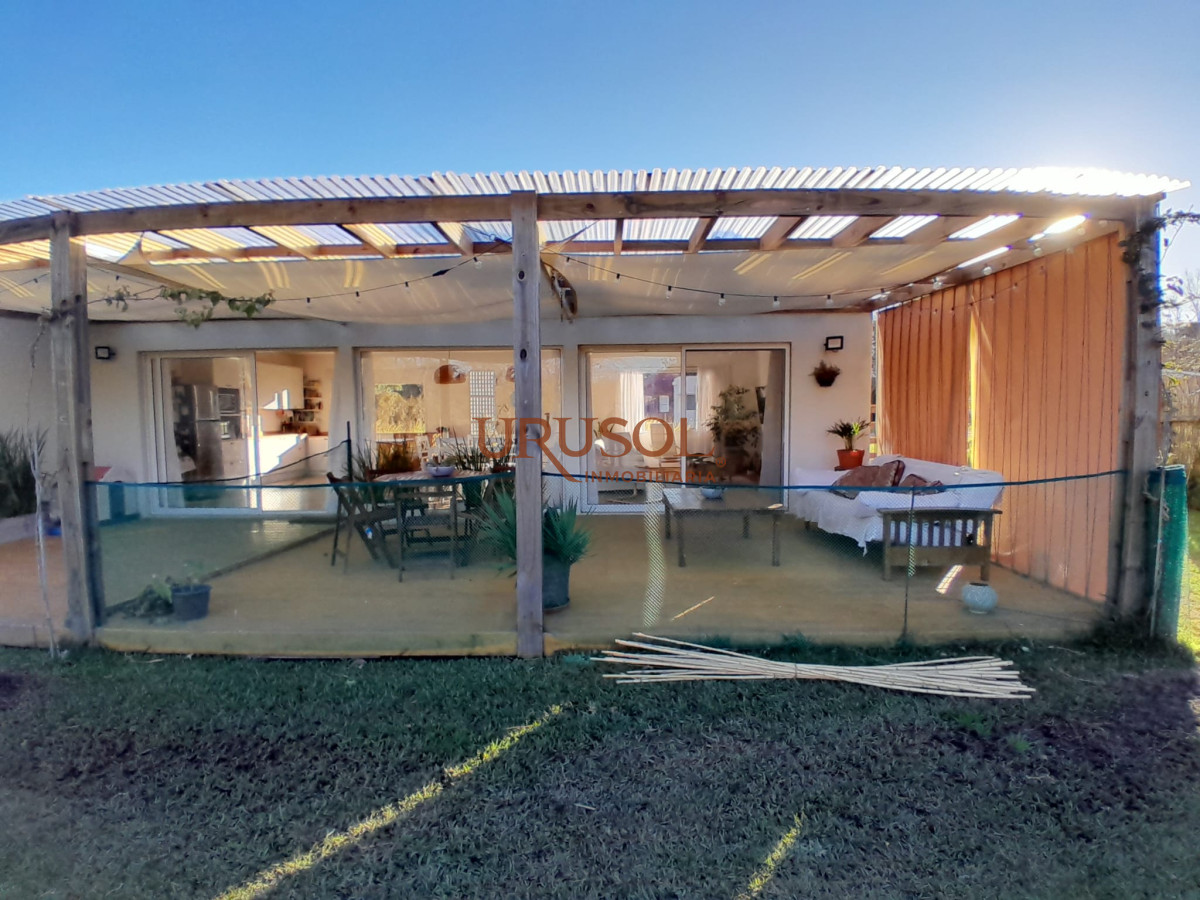 Casa ID.94 - Se ALQUILA Casa de 3 Dormitorios en complejo Verde Mora