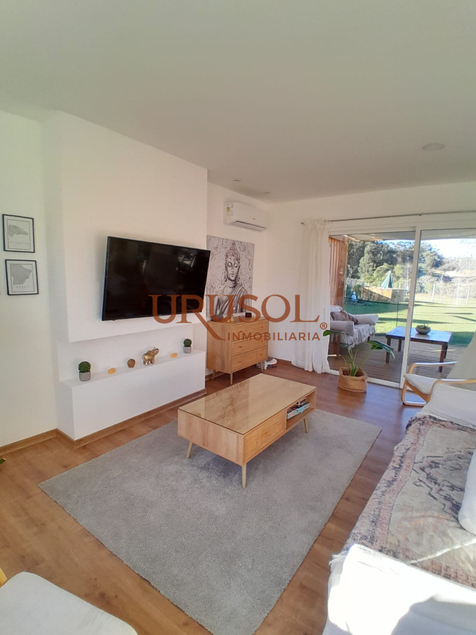 Casa ID.94 - Se ALQUILA Casa de 3 Dormitorios en complejo Verde Mora