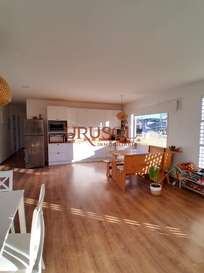 Casa ID.94 - Se ALQUILA Casa de 3 Dormitorios en complejo Verde Mora