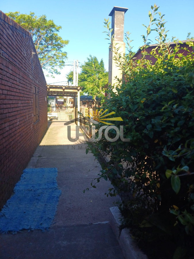 Casa ID.98 - Se VENDE Casa de 3 Dormitorios en Cerro Pelado