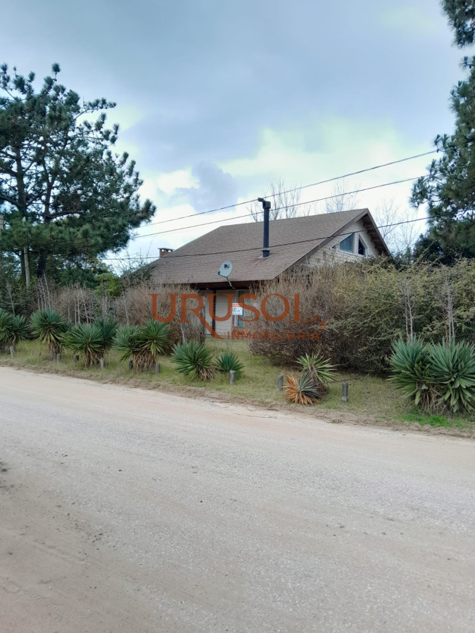 Casa ID.106 - Alquiler Anual en Punta Ballena