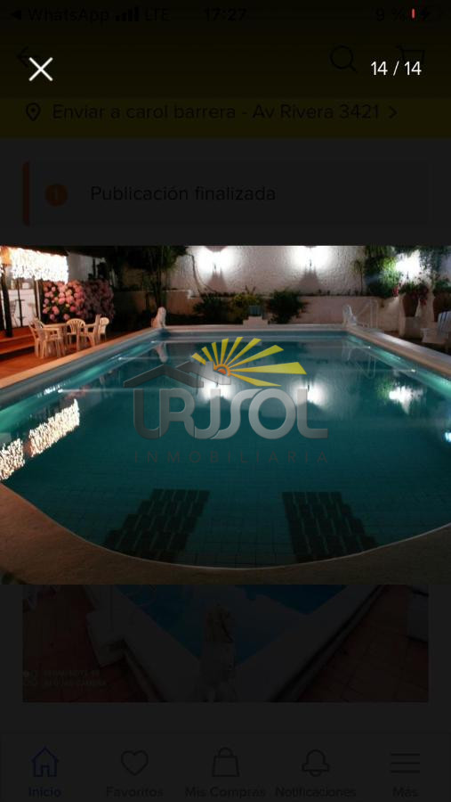 Casa ID.88 - Se VENDE Casa de 6 Dormitorios 