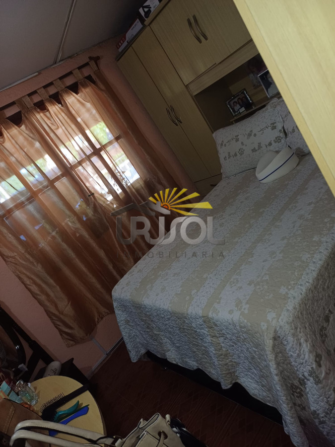 Casa ID.98 - Se VENDE Casa de 3 Dormitorios en Cerro Pelado