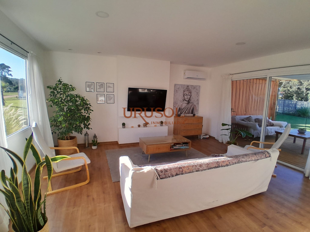 Casa ID.94 - Se ALQUILA Casa de 3 Dormitorios en complejo Verde Mora