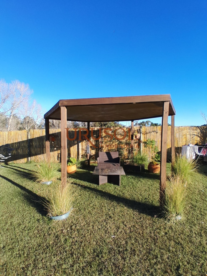 Casa ID.94 - Se ALQUILA Casa de 3 Dormitorios en complejo Verde Mora