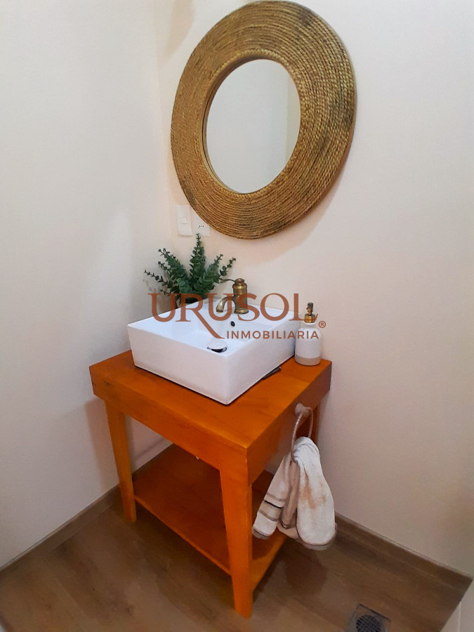 Casa ID.94 - Se ALQUILA Casa de 3 Dormitorios en complejo Verde Mora