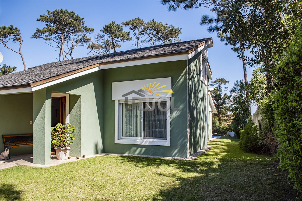 Casa ID.99 - Excelente Propiedad en Venta Mansa Pda 31