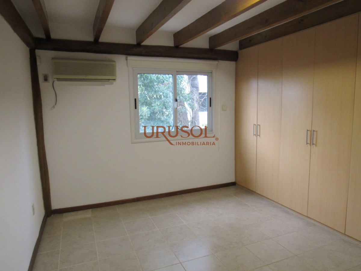 Casa ID.106 - Alquiler Anual en Punta Ballena