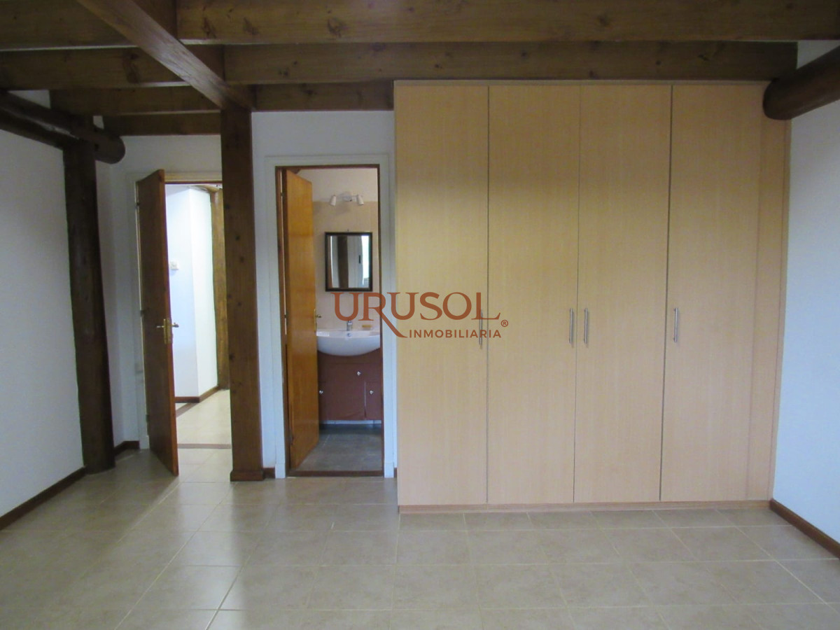 Casa ID.106 - Alquiler Anual en Punta Ballena