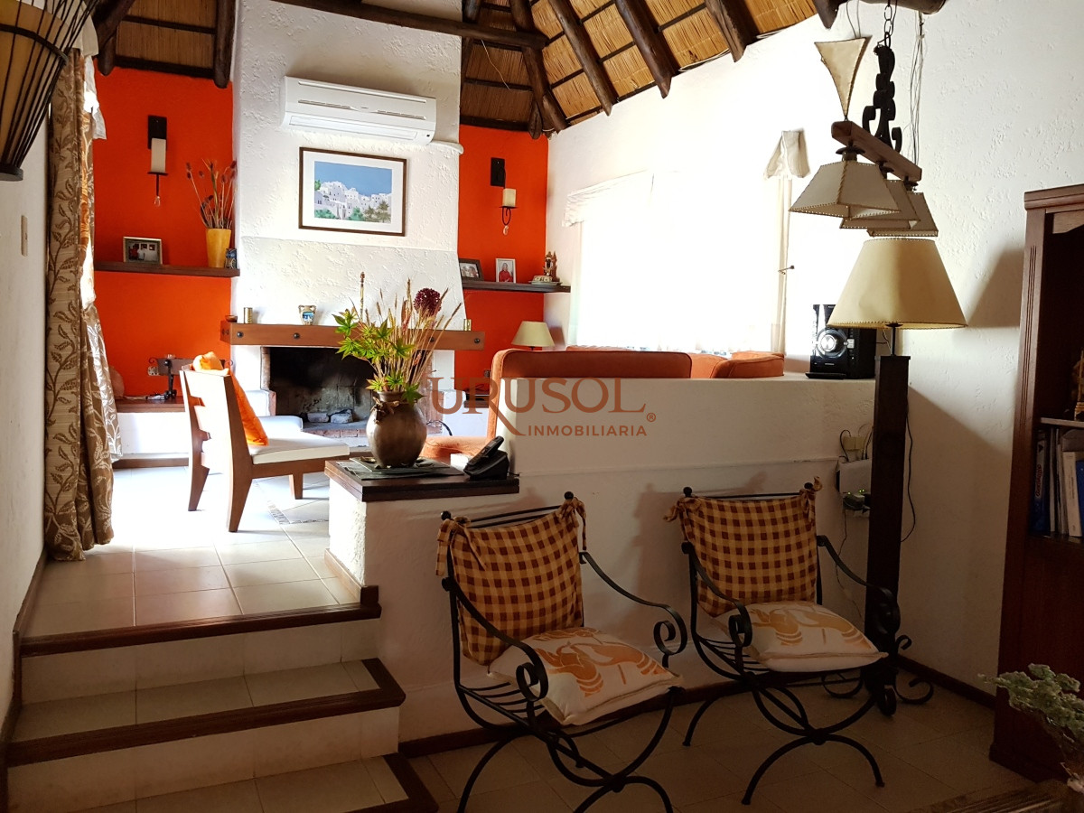Casa ID.42 - Alquiler de Verano ! Excelente Opcion Pinares - Punta del Este