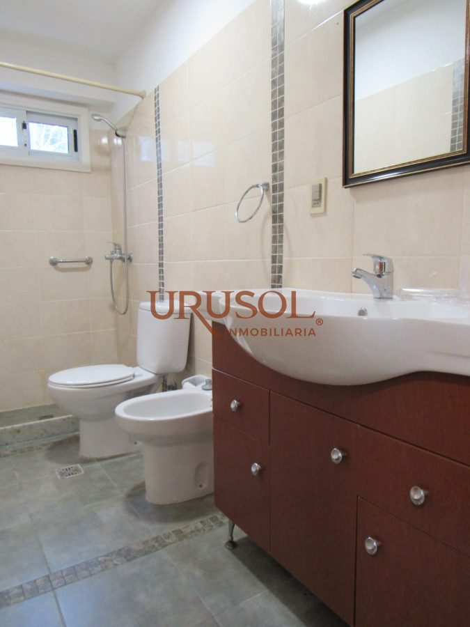 Casa ID.106 - Alquiler Anual en Punta Ballena