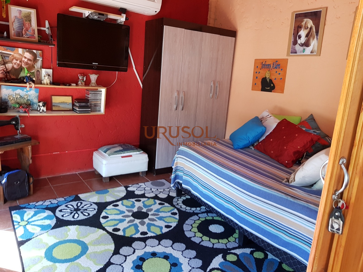 Casa ID.42 - Alquiler de Verano ! Excelente Opcion Pinares - Punta del Este