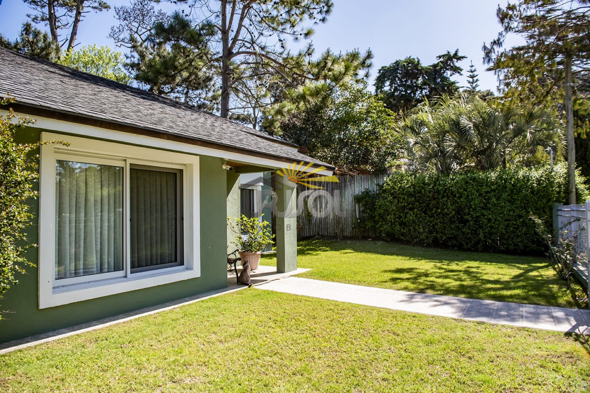 Casa ID.99 - Excelente Propiedad en Venta Mansa Pda 31