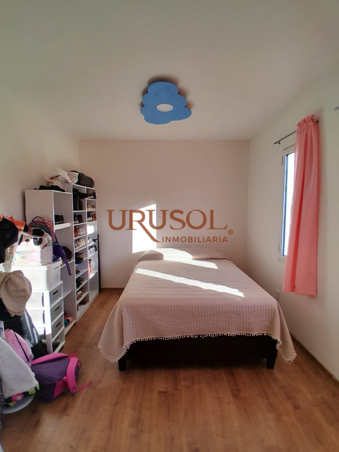 Casa ID.94 - Se ALQUILA Casa de 3 Dormitorios en complejo Verde Mora