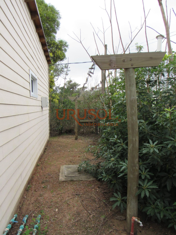 Casa ID.106 - Alquiler Anual en Punta Ballena