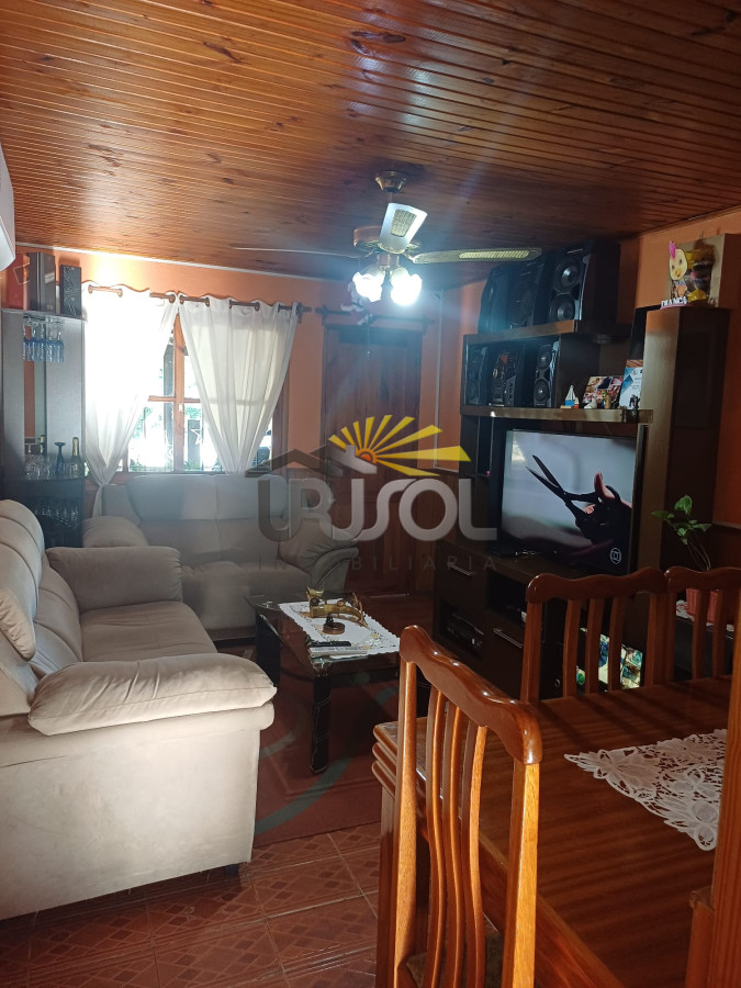 Casa ID.98 - Se VENDE Casa de 3 Dormitorios en Cerro Pelado