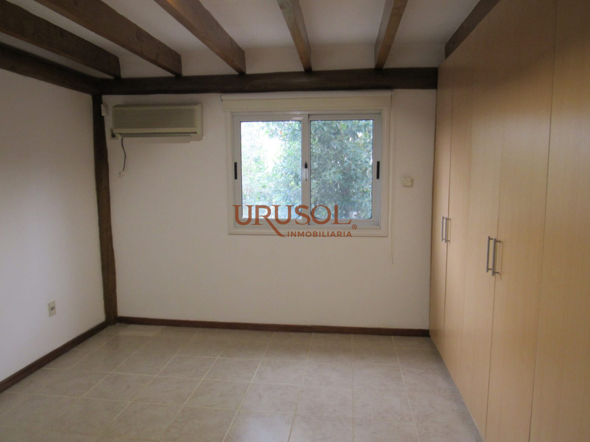 Casa ID.106 - Alquiler Anual en Punta Ballena