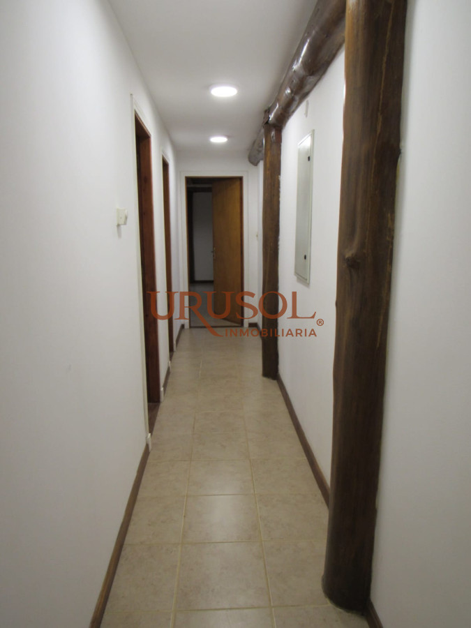 Casa ID.106 - Alquiler Anual en Punta Ballena