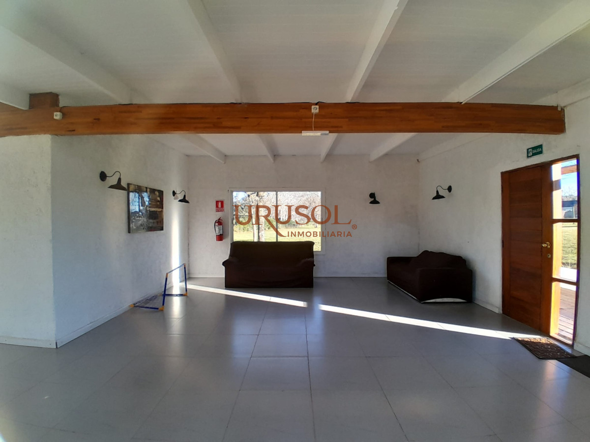 Casa ID.94 - Se ALQUILA Casa de 3 Dormitorios en complejo Verde Mora