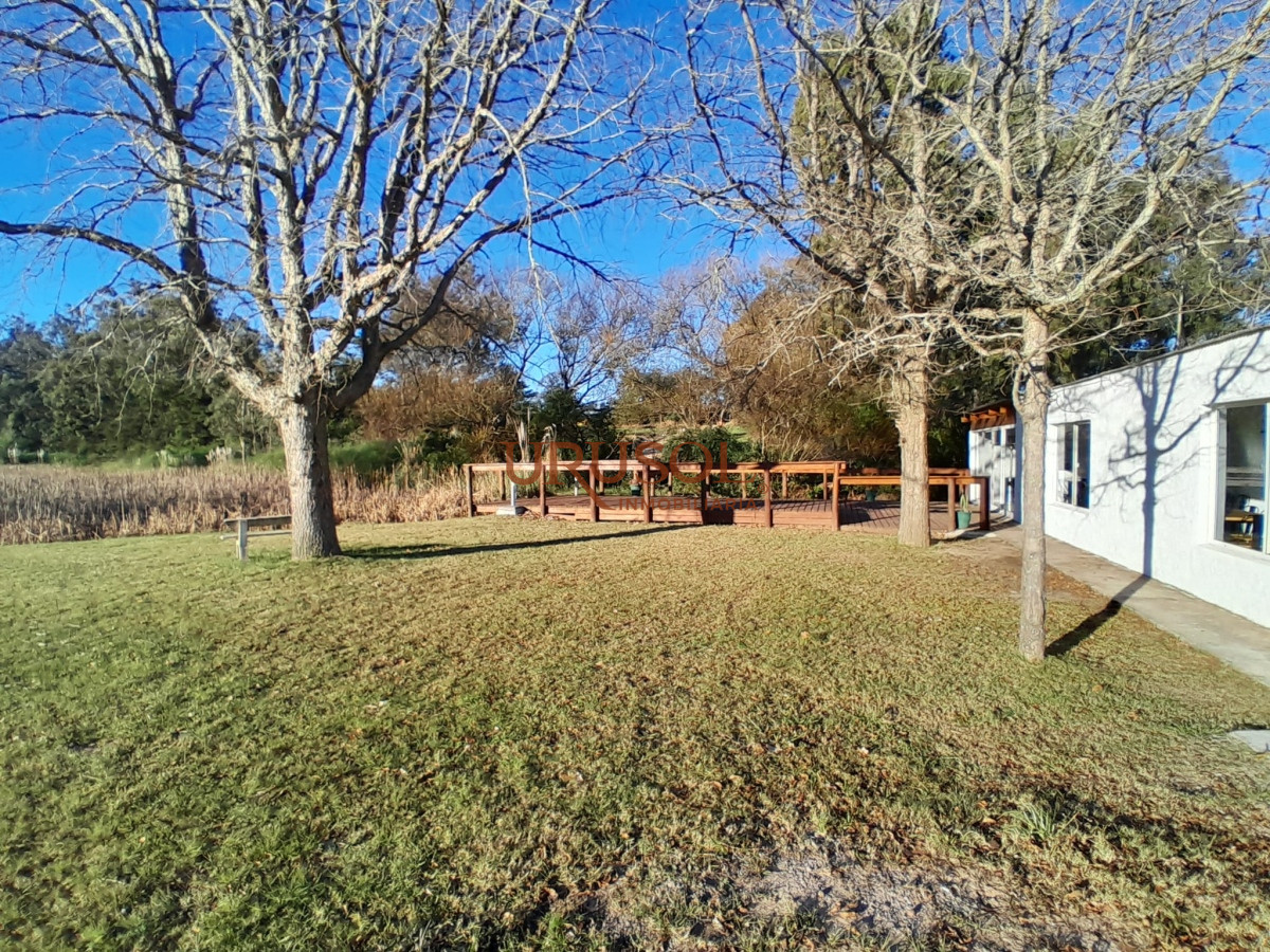 Casa ID.94 - Se ALQUILA Casa de 3 Dormitorios en complejo Verde Mora