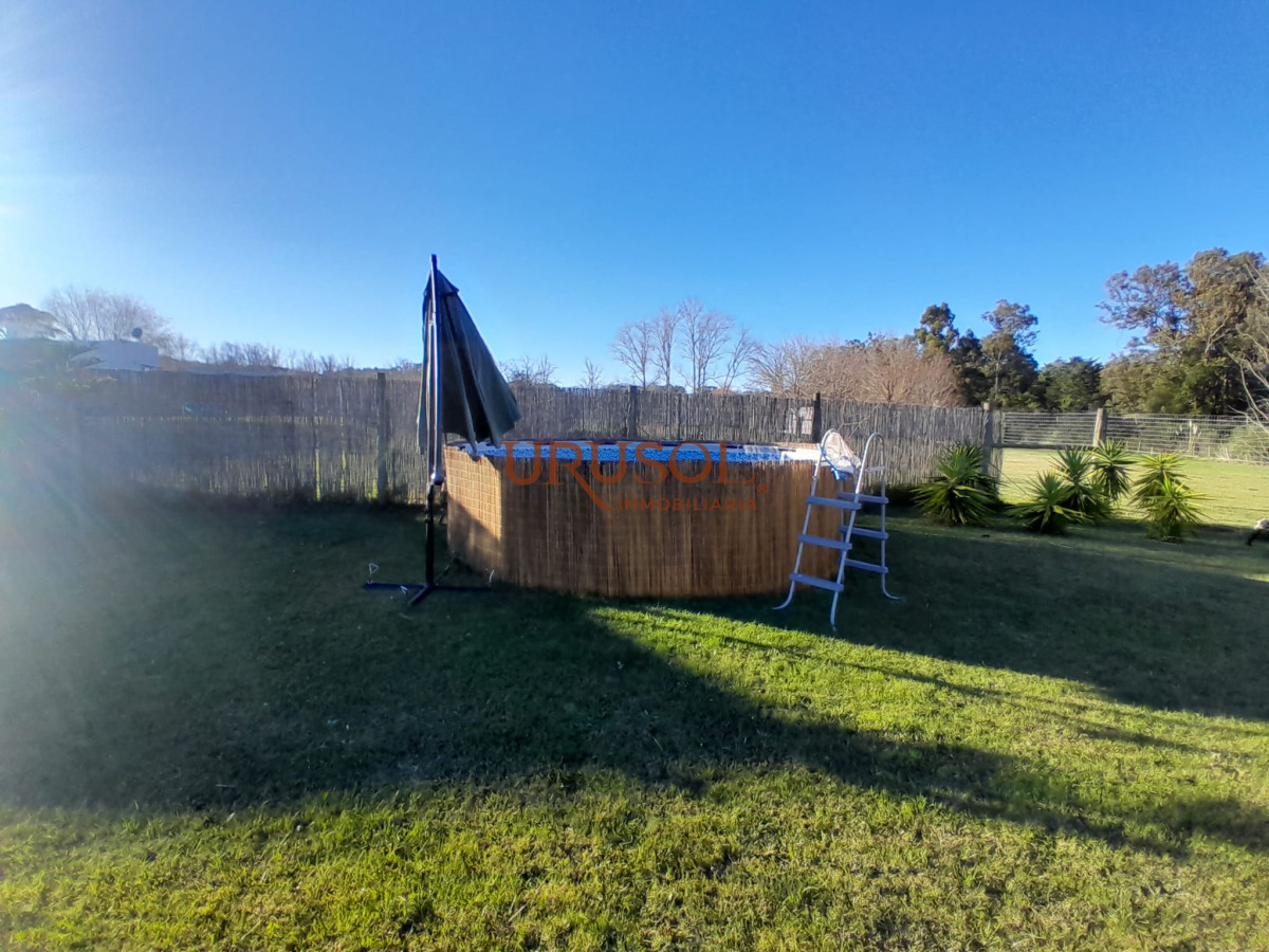 Casa ID.94 - Se ALQUILA Casa de 3 Dormitorios en complejo Verde Mora