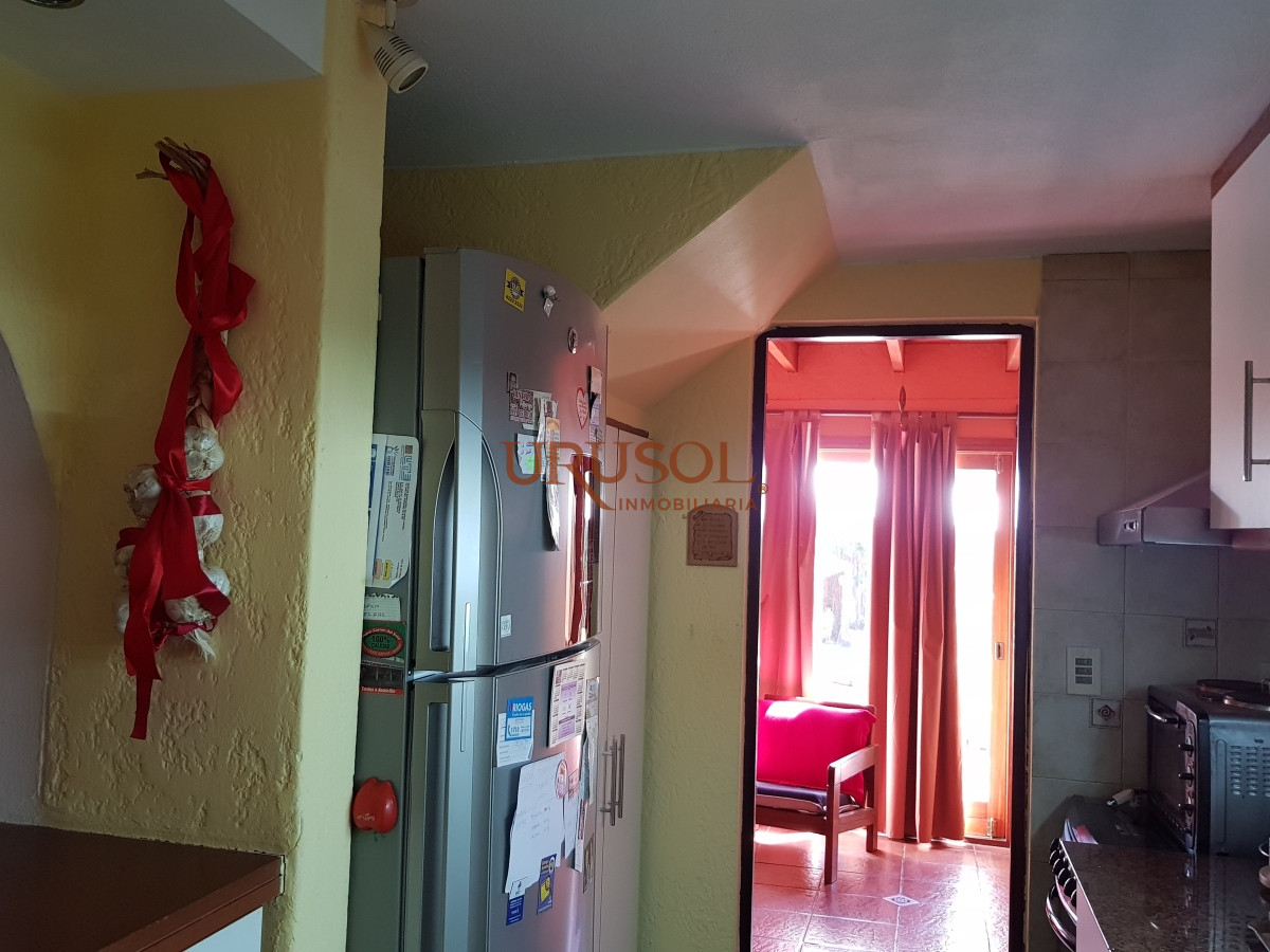 Casa ID.42 - Alquiler de Verano ! Excelente Opcion Pinares - Punta del Este